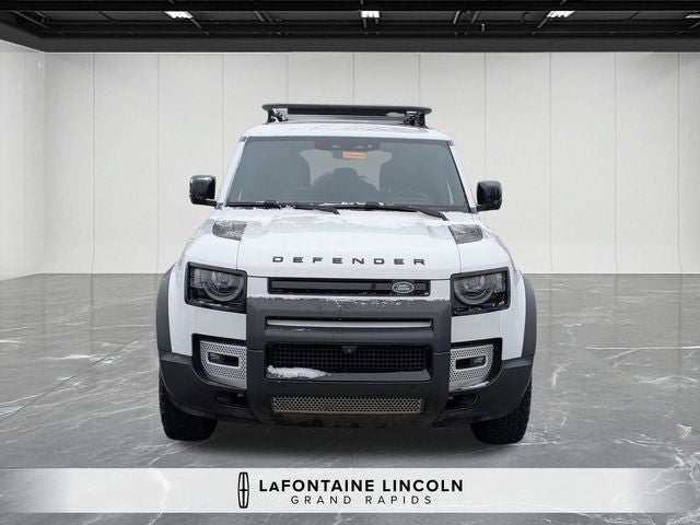 2023 Land Rover Defender 110 S