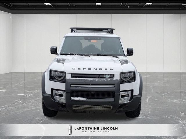 2023 Land Rover Defender 110 S