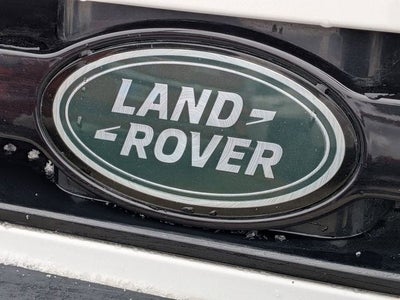 2023 Land Rover Defender 110 S