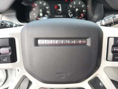 2023 Land Rover Defender 130 SE
