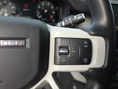 2023 Land Rover Defender 130 SE