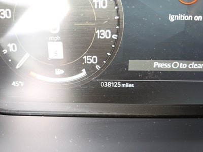 2023 Land Rover Defender 130 SE