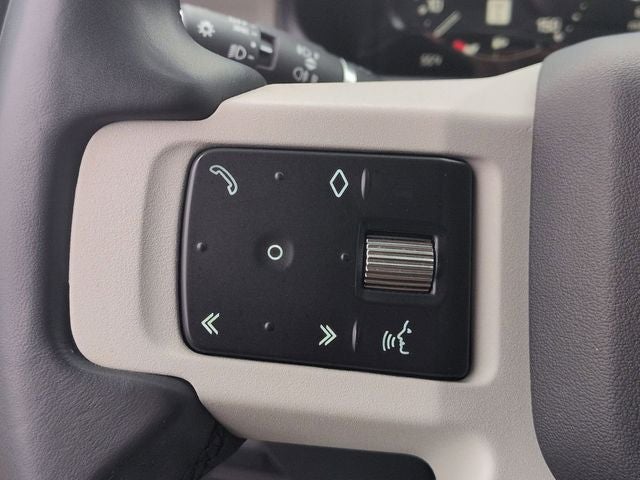 2023 Land Rover Defender 130 SE 4X4