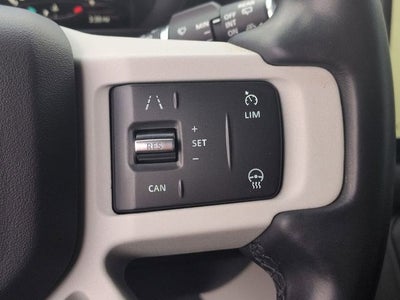 2023 Land Rover Defender 130 SE 4X4