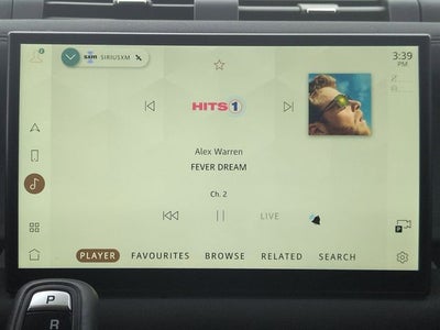 2023 Land Rover Defender 130 SE 4X4