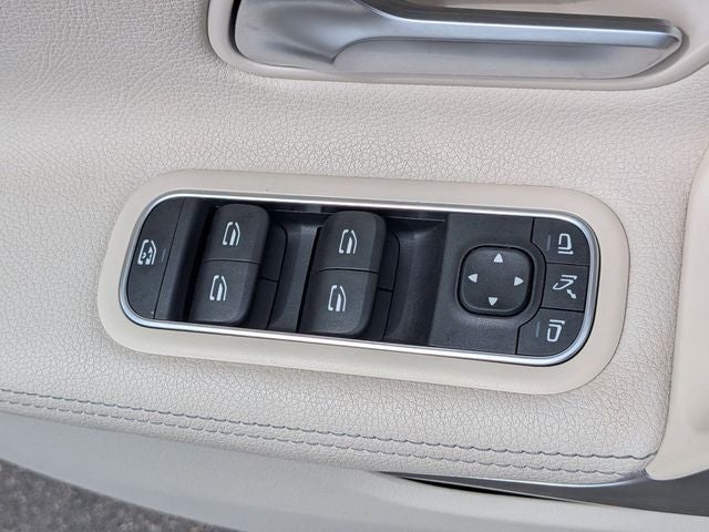 2022 Mercedes-Benz CLA CLA 250 4MATIC®