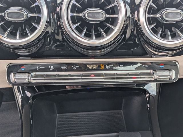 2022 Mercedes-Benz CLA CLA 250 4MATIC®