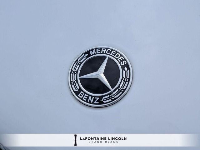 2022 Mercedes-Benz CLA CLA 250 4MATIC®