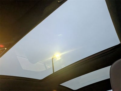 2023 Mercedes-Benz EQE 500 Sedan 4MATIC®