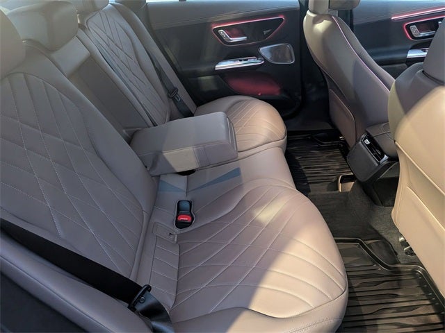 2023 Mercedes-Benz EQE 500 Sedan 4MATIC®