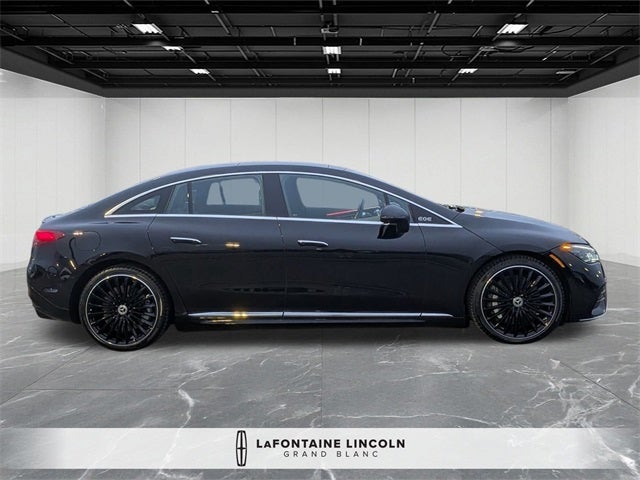 2023 Mercedes-Benz EQE 500 Sedan 4MATIC®