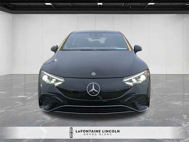 2023 Mercedes-Benz EQE 500 Sedan 4MATIC®