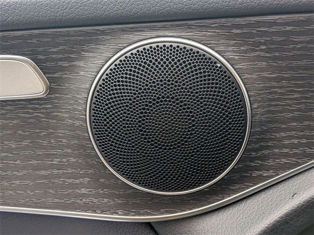 2022 Mercedes-Benz GLC GLC 300 4MATIC®