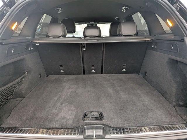 2022 Mercedes-Benz GLC GLC 300 4MATIC®