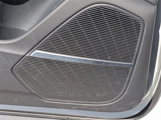 2022 Audi Q8 55 Premium Plus quattro