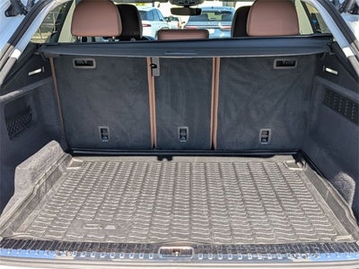 2022 Audi Q8 55 Premium Plus quattro