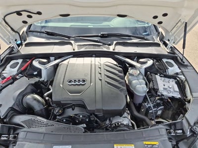 2024 Audi A5 Sportback 45 S line Premium Plus quattro