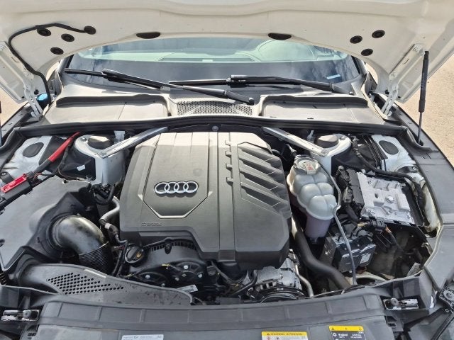 2024 Audi A5 Sportback 45 S line Premium Plus quattro