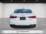 2024 Audi A5 Sportback 45 S line Premium Plus quattro
