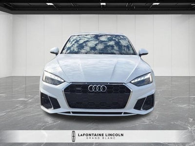 2024 Audi A5 Sportback 45 S line Premium Plus quattro