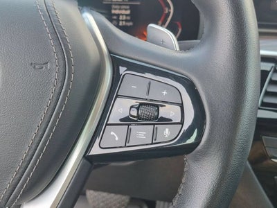 2023 BMW 5 Series 530i xDrive AWD