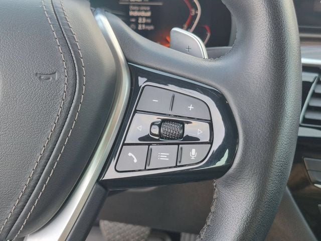 2023 BMW 5 Series 530i xDrive AWD