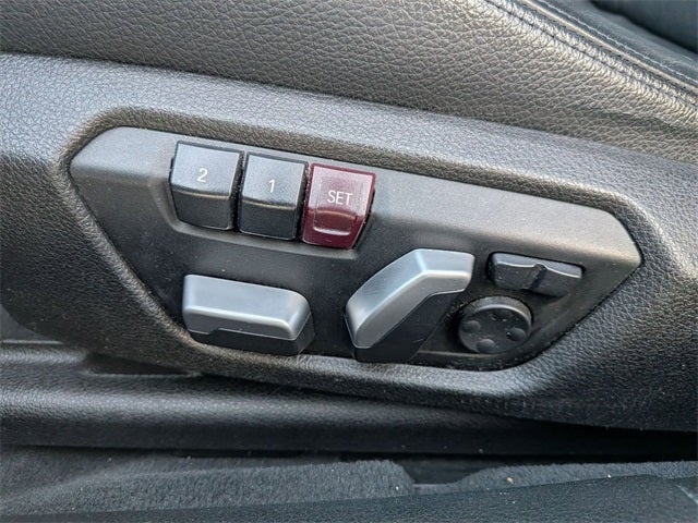 2017 BMW 4 Series 430i Gran Coupe