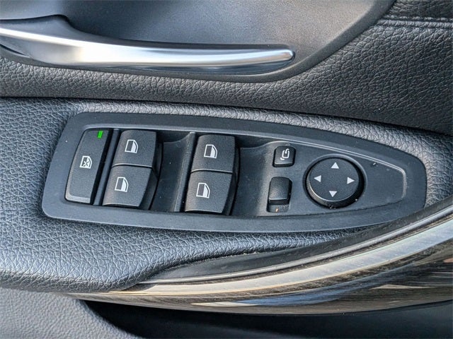 2017 BMW 4 Series 430i Gran Coupe