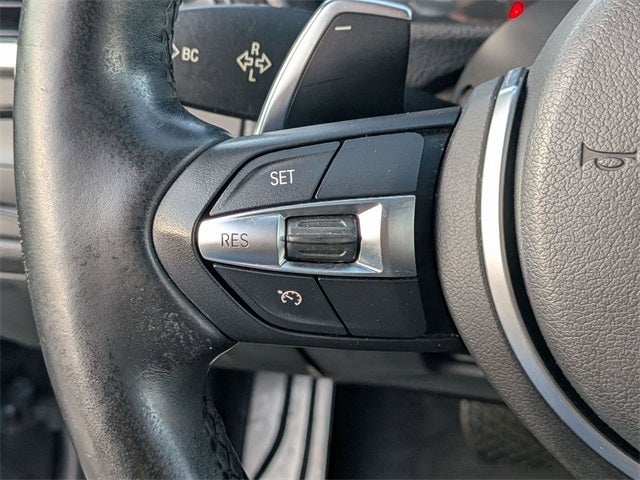 2017 BMW 4 Series 430i Gran Coupe