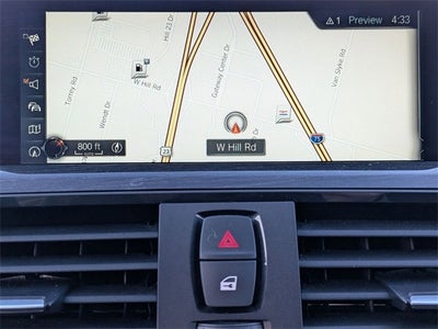 2017 BMW 4 Series 430i Gran Coupe