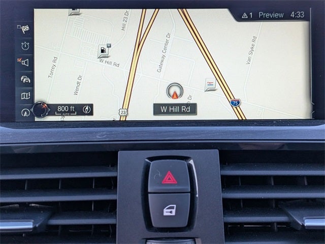 2017 BMW 4 Series 430i Gran Coupe