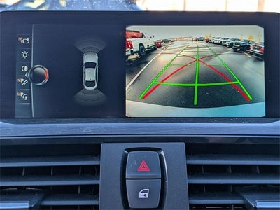 2017 BMW 4 Series 430i Gran Coupe