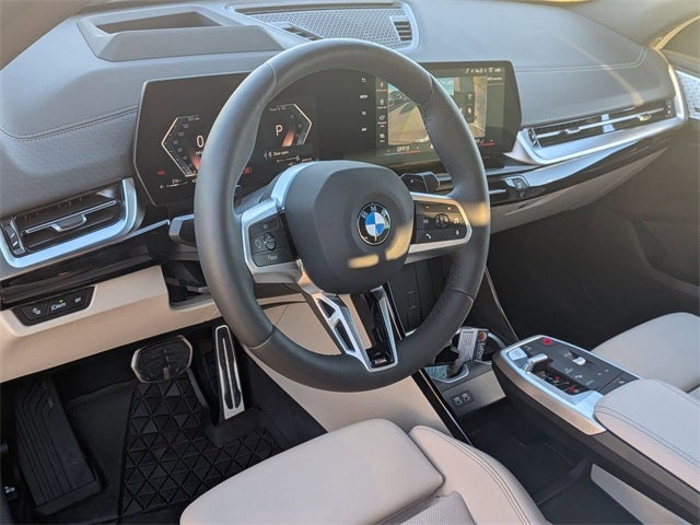 2025 BMW X2 xDrive28i AWD