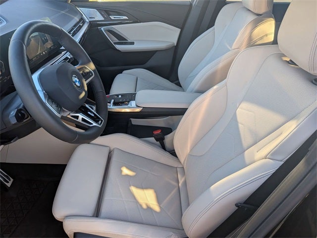 2025 BMW X2 xDrive28i AWD