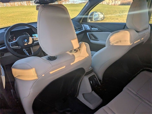 2025 BMW X2 xDrive28i AWD