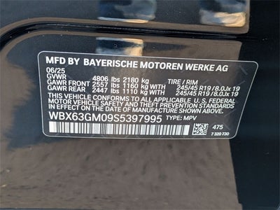 2025 BMW X2 xDrive28i AWD