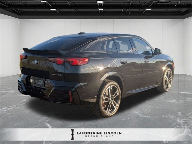 2025 BMW X2 xDrive28i AWD