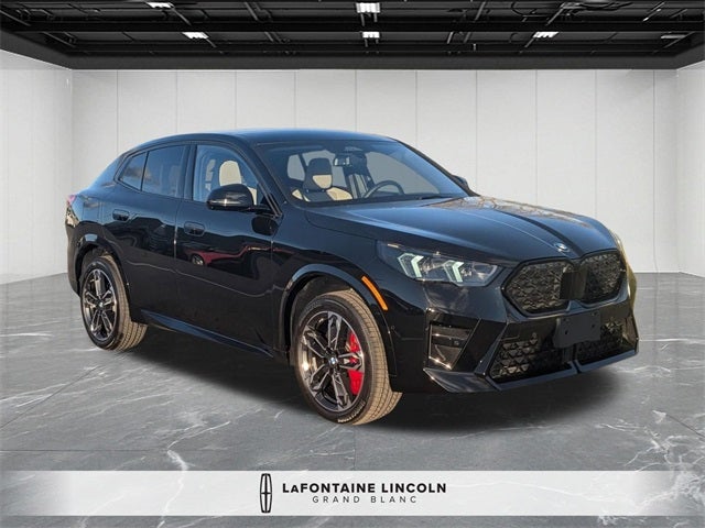 2025 BMW X2 xDrive28i AWD