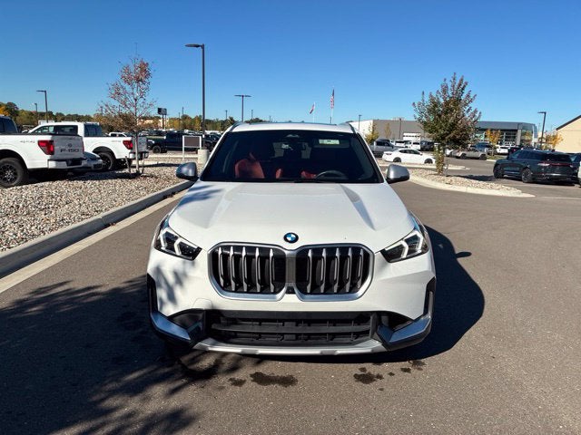2024 BMW X1 xDrive28i AWD