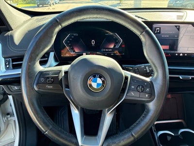 2024 BMW X1 xDrive28i AWD