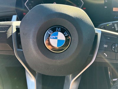 2024 BMW X1 xDrive28i AWD