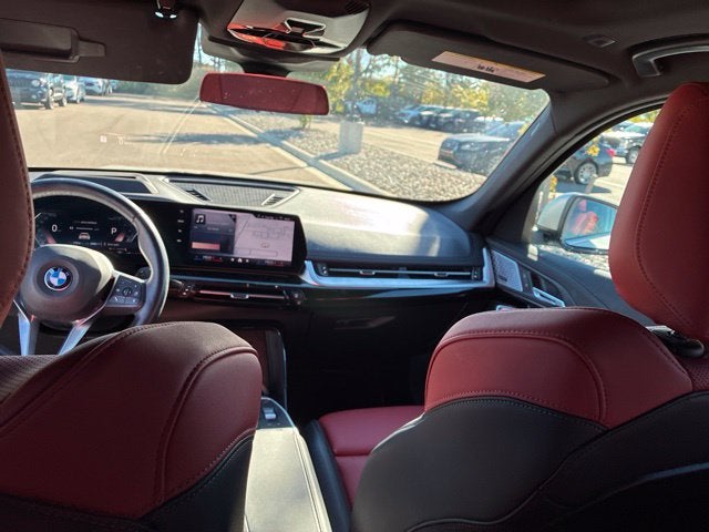 2024 BMW X1 xDrive28i AWD