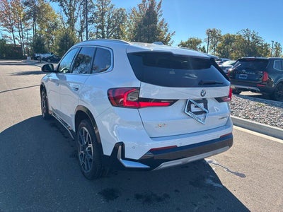 2024 BMW X1 xDrive28i AWD