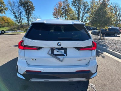 2024 BMW X1 xDrive28i AWD