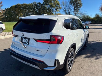 2024 BMW X1 xDrive28i AWD