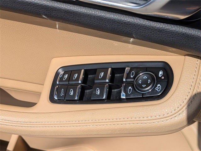 2018 Porsche Macan Sport Edition