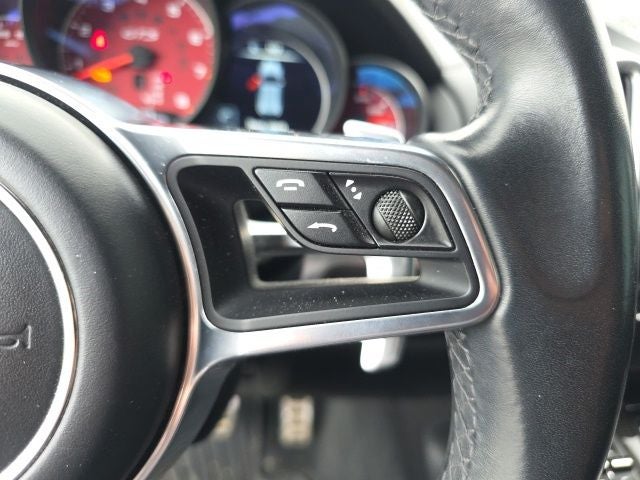 2017 Porsche Cayenne GTS AWD