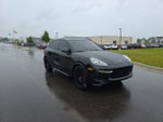 2017 Porsche Cayenne GTS AWD