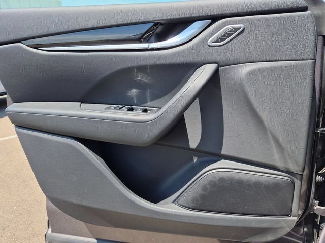 2023 Maserati Levante Modena AWD