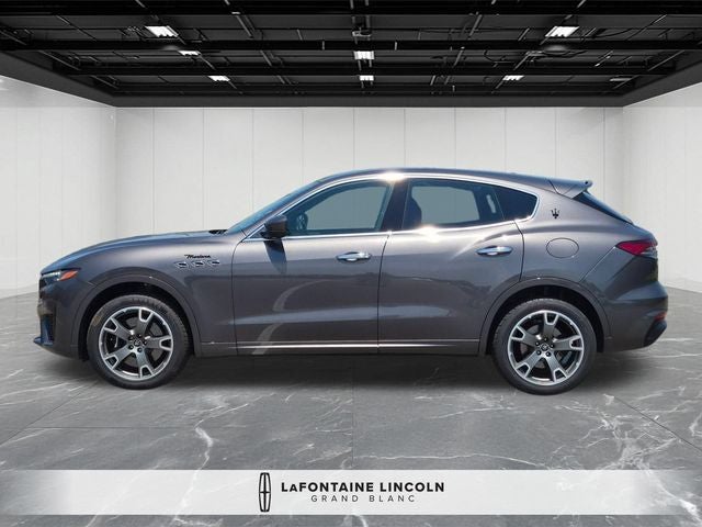 2023 Maserati Levante Modena AWD